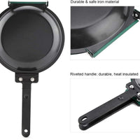Double Side Nonstick Frying Pan