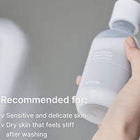 Dual Barrier Creamy Toner (150ml)
