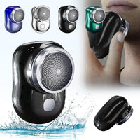 Mini Electric Shaver(minimum version)