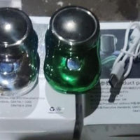 Mini Electric Shaver(minimum version)