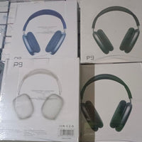 Ear Headphones, Wireless Bluetooth